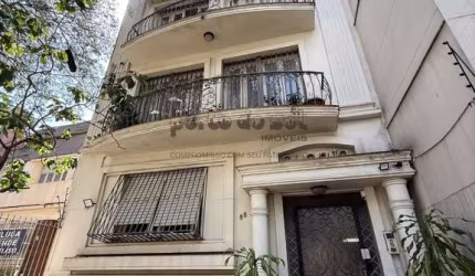 apartamento de 03 dormitórios proximo ao hospital