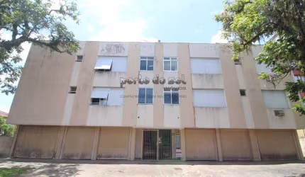 APARTAMENTO DE 01 DORMIT. LOCALIZAÇÃO PRIVILEGIADA