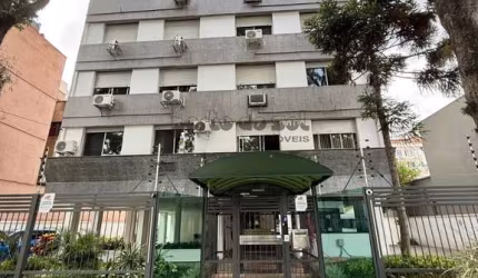 O2 DORMITORIOS REFORMADO AO LADO DO ZAFFARI