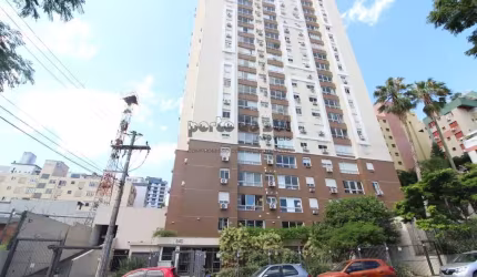 APARTAMENTO DE 03 DORMITÓRIOS COM SUÍTE VAGA DUPLA