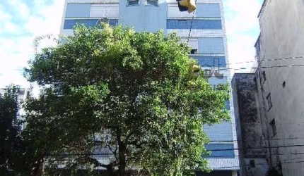 APARTAMENTO DE 02 DORMIT. COM VAGA DUPLA E SUITE