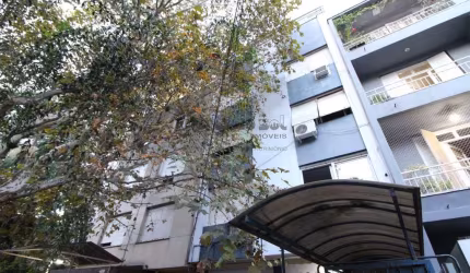 apartamento de 01 dormitório no Bom Fim