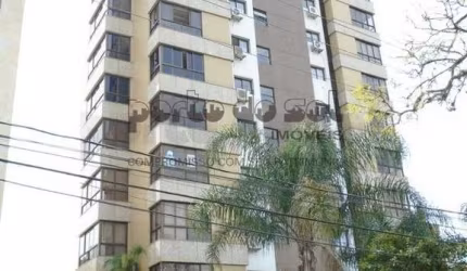 APTO. DE 03 DORMITÓRIOS COM SUÍTE E CHURRASQUEIRA