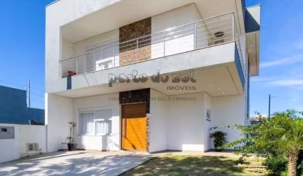 Casa em condominio Green Caminho do Meio