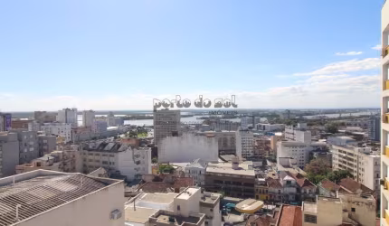 APARTAMENTO DE 03 DORMITÓRIOS COM VISTA ESPLENDIDA