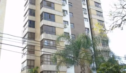 Apartamento 03 dormitórios com 02 vagas de garagem