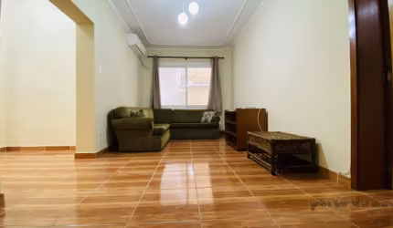 Apartamento de 02 dormitórios ao lado do colegio