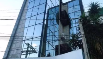 Sala comercial em excelente localização