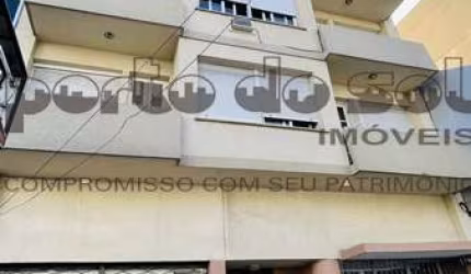Apartamento de 2.dormitórios à venda na Cristovao