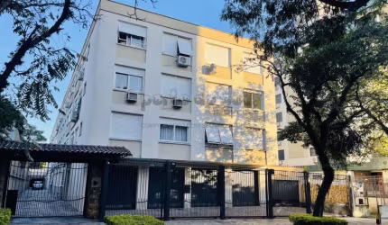 Apartamento 02 dormitórios com 02 vagas de garagem