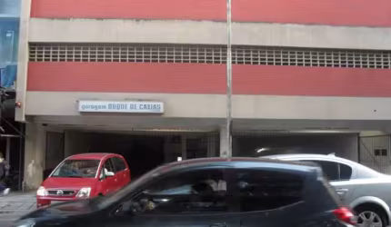 LOCAÇÃO DE BOX