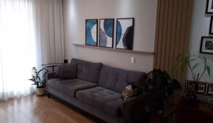Apartamento - Padrão, para Venda em São Paulo/SP