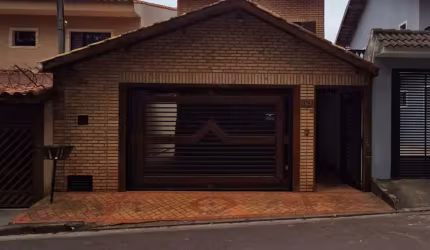 Casa - Sobrado em vila fechada, para Venda em São Paulo/SP