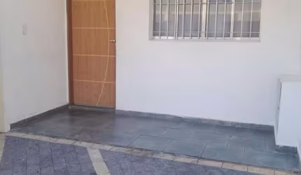 Casa - Sobrado em condomínio, para Aluguel em São Paulo/SP