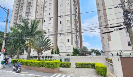 Apartamento - Padrão, para Venda em São Paulo/SP