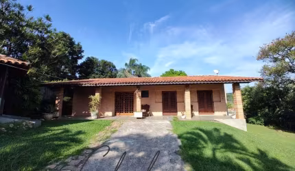 Maravilhosa chácara para venda no Bairro Chácaras São Bento em Valinhos/SP