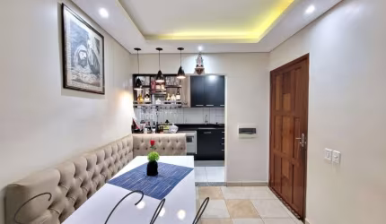 Apartamento à venda no Condomínio Sol Maior em Vinhedo/SP.