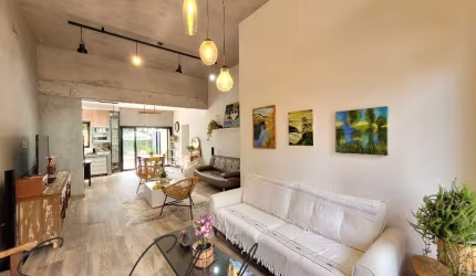Casa para venda no Condominio Chacaras do Lago, no bairro Caixa D'Água, com 176 m², no valor de R$1.849.000,00, em Vinhedo!