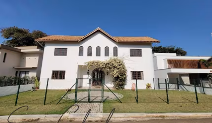 Casa para venda ou locação no Condomínio Santa Teresa em Itupeva/SP.