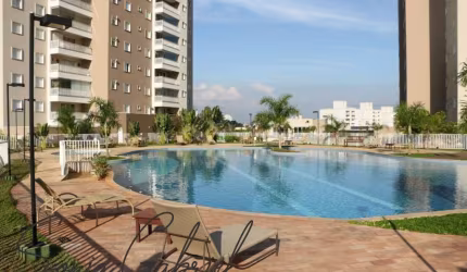 Cobertura duplex à venda no Resort Santa Ângela, com 162 m², no valor de R$1.295.000,00, no bairro Engordadouro, Jundiaí - São Paulo.