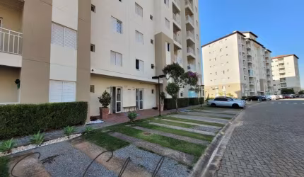 Apartamento à venda no Condominio Floratta Club House, bairro Ortizes, com 2 Quartos e 1 banheiro à Venda, 50 m² por R$330.000,00.