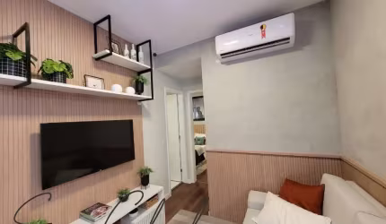 Lançamento de apartamentos  HM Intense Valinhos.