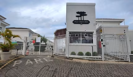 Sobrado à venda no Condomínio Villa Araucária em Valinhos/São Paulo