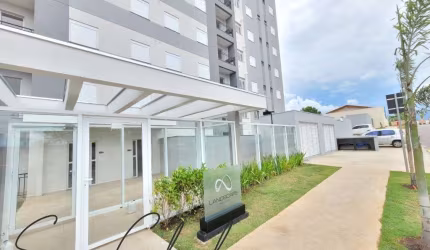 Apartamento com 2 quartos à venda no Condomínio Landscape em Valinhos - São Paulo.