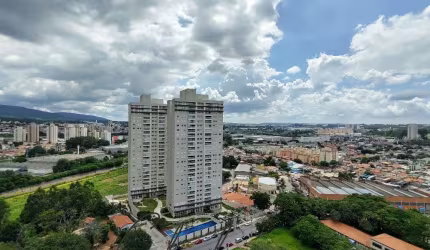 Apartamento à venda no Condomínio Living Itirapina em Jundiai/SP