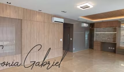 Apartamento para locação, no Residencial Signature, no Bairro Vila Embaré, em Valinhos.