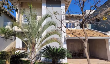 Casa de Condomínio com 3 suítes, à Venda, 198 m² por R$ 1.170.000,00