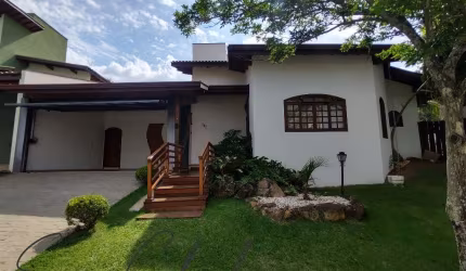 Casa para venda no Condomínio São Miguel em Vinhedo/SP.