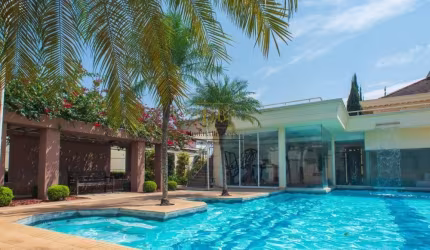 Chácara / sítio com 4 quartos à venda no Recanto das Flores, Indaiatuba , 1320 m2 por R$ 14.000.000