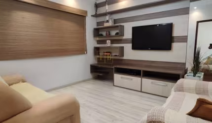 Casa com 1 quarto à venda no Jardim Eldorado, Indaiatuba , 101 m2 por R$ 470.000