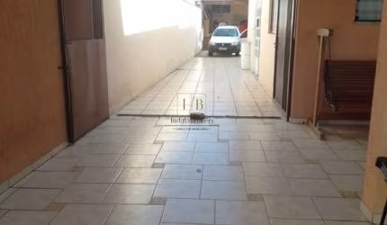 Casa com 3 quartos à venda na Vila Maria Helena, Indaiatuba , 250 m2 por R$ 1.100.000