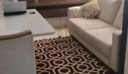 Apartamento com 3 quartos à venda na Avenida Coronel Antônio Estanislau do Amaral, Jardim Juliana, Indaiatuba, 63 m2 por R$ 350.000