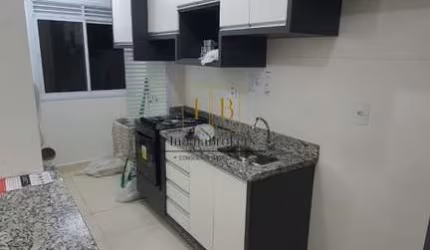 Apartamento com 2 quartos à venda no Jardim Casablanca, Indaiatuba , 51 m2 por R$ 449.000
