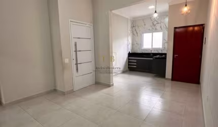 Casa com 2 quartos à venda no Jardim dos Colibris, Indaiatuba , 74 m2 por R$ 490.000