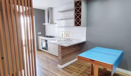 Casa em condomínio fechado com 3 quartos à venda no Jardim Mantova, Indaiatuba , 115 m2 por R$ 869.000
