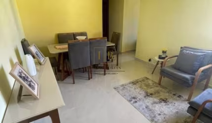 Apartamento com 3 quartos à venda no Jardim Juliana, Indaiatuba , 63 m2 por R$ 320.000