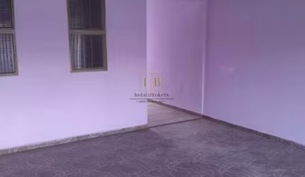 Casa com 1 quarto à venda na Rua Athayde Puccinelli, Jardim Flórida, Indaiatuba, 62 m2 por R$ 380.000