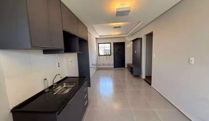 Casa com 2 quartos à venda no Parque Barnabé, Indaiatuba , 52 m2 por R$ 419.900