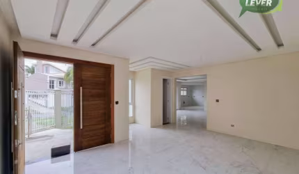 Casa com 4 dormitórios à venda, 371 m² por R$ 2.200.000,00 - Cascatinha - Curitiba/PR
