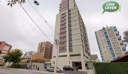 Apartamento com 3 dormitórios à venda, 245 m² por R$ 2.200.000,00 - Bacacheri - Curitiba/PR