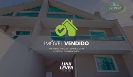 Casa com 5 dormitórios à venda e estuda-se permuta, 177 m² por R$ 845.000 - Boa Vista - Curitiba/PR