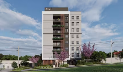 Blossom Urban Habitat - Sinta a vida florescer