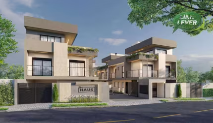 OPUS HAUS, Mais Espaço, Mais Conforto, Mais Vida