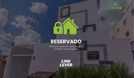 Apartamento Garden com 2 dormitórios à venda, 82 m² por R$ 359.000 - Tingui - Curitiba/PR