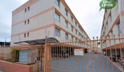 Apartamento com 3 dormitórios para alugar, 95 m² por R$ 3.175/mês - Bacacheri - Curitiba/PR