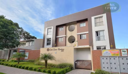 Apartamento com 3 dormitórios para alugar, 80 m² por R$ 4.030/mês - Jardim Social - Curitiba/PR